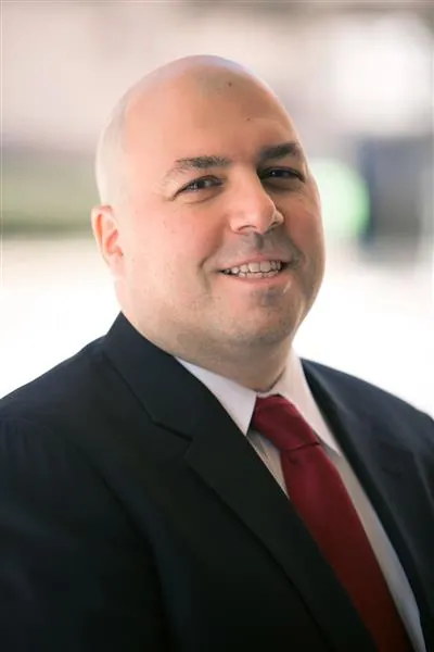 RAYMOND AMOROSO III