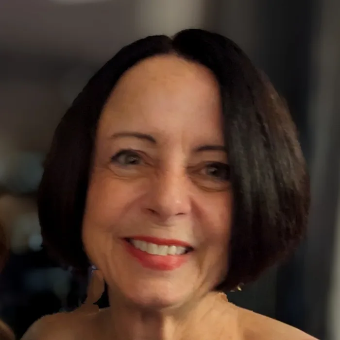 CAROLYN BELLA CATLIN