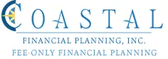 Coastal Financial Planning, Inc. logo