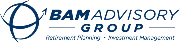 BAM Wealth Management LLC logo
