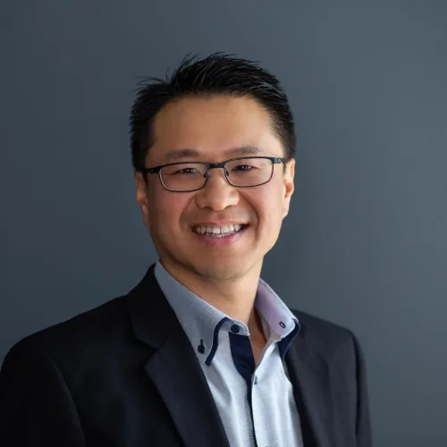 SAMSON KAM LONG CHAN
