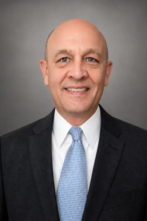 RODNEY ARIN BECKER