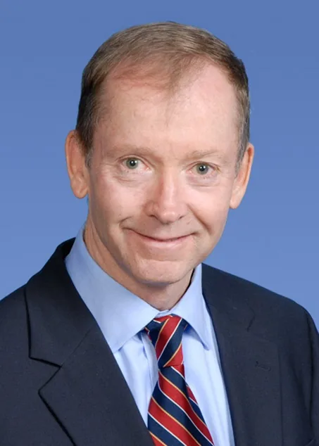 WILLIAM HARRY WILSON