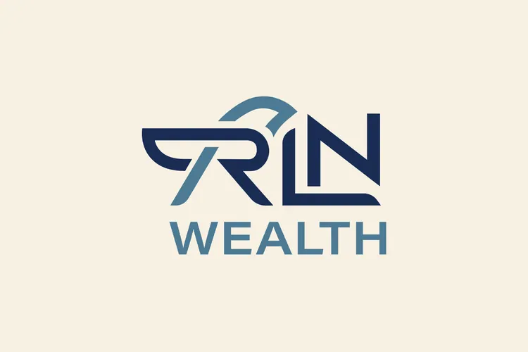 RLN Wealth logo