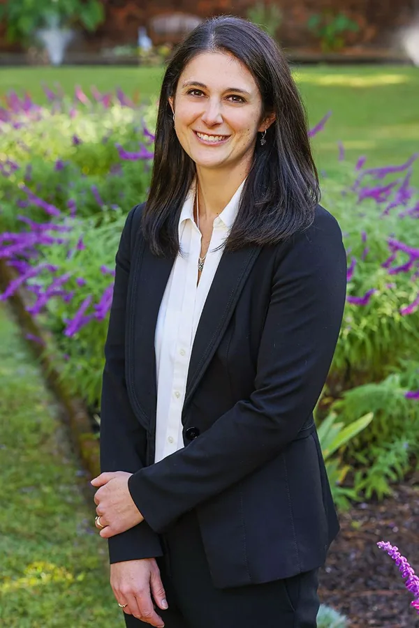 MICHELLE CRANDALL ROBINSON