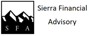Sierra Financial Advisory logo
