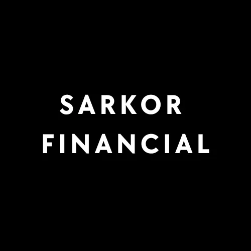 Sarkor Financial Advisors logo