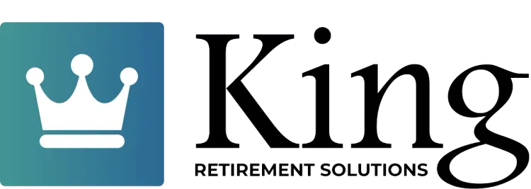 King Retirement Solutions, LLC logo