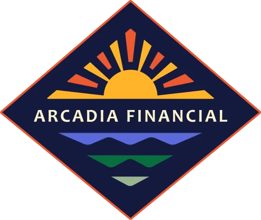 Arcadia Wealth Management, LLC logo