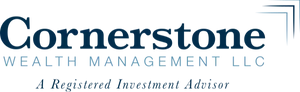 Cornerstone Wealth Management, LLC logo