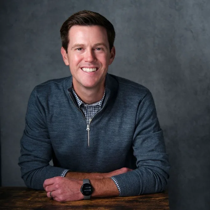 KEVIN PATRICK BURNS