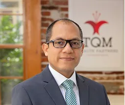 Miguel Angel Rios Amurrio