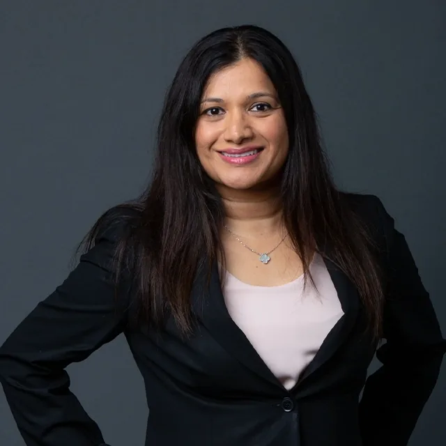 GIRA PATEL