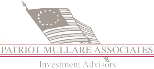 Patriot Mullare Associates, INC logo