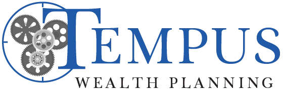 Tempus Wealth Planning, LLC logo