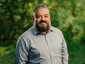 Cesar Navarette Adame