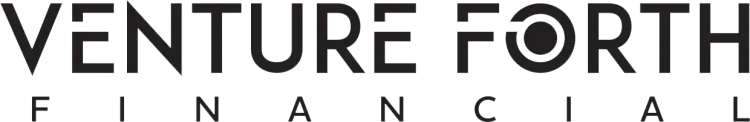 Venture Forth Financial logo