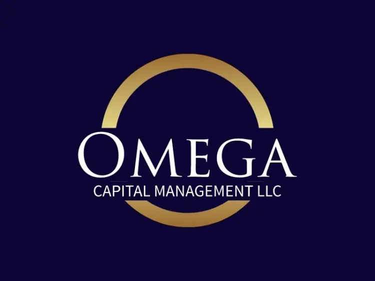 Omega Capital Management LLC logo