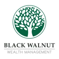 Black Walnut Wealth Management logo