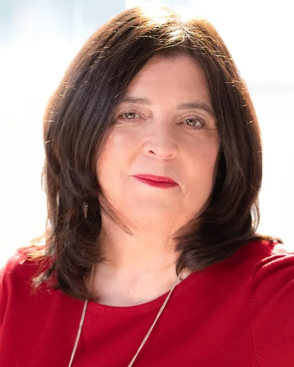 LINDA COLLEEN NELSON