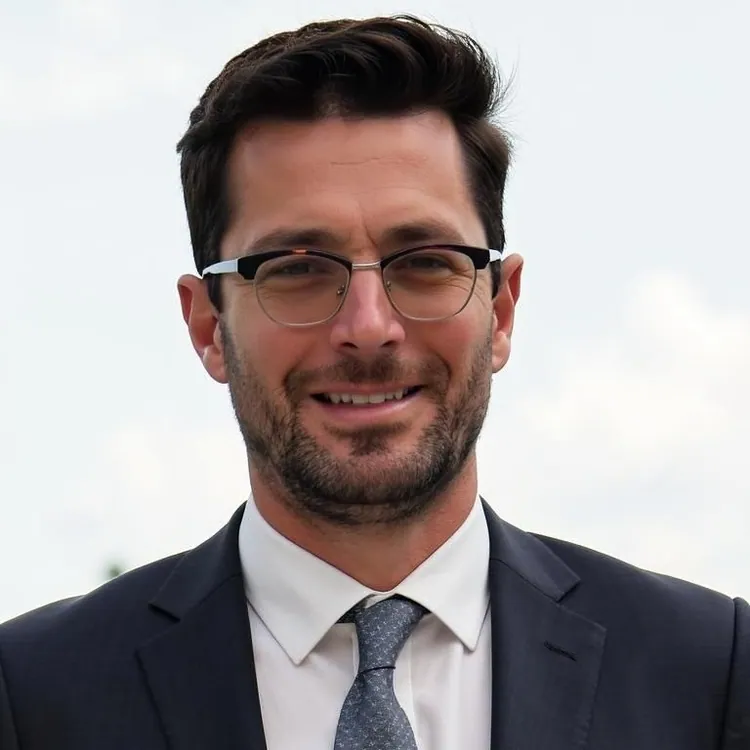 Joseph William Berenato