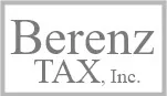 Berenz Wealth Management, LLC logo
