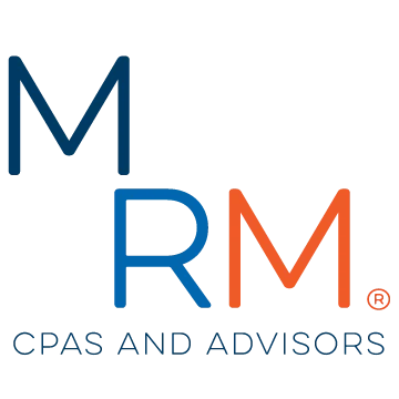MRM Financial Advisors, LLC logo