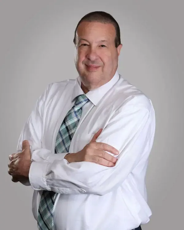 CHARLES J. PERRILLO JR