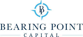 Bearing Point Capital logo