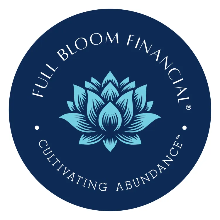 Full Bloom Financial logo