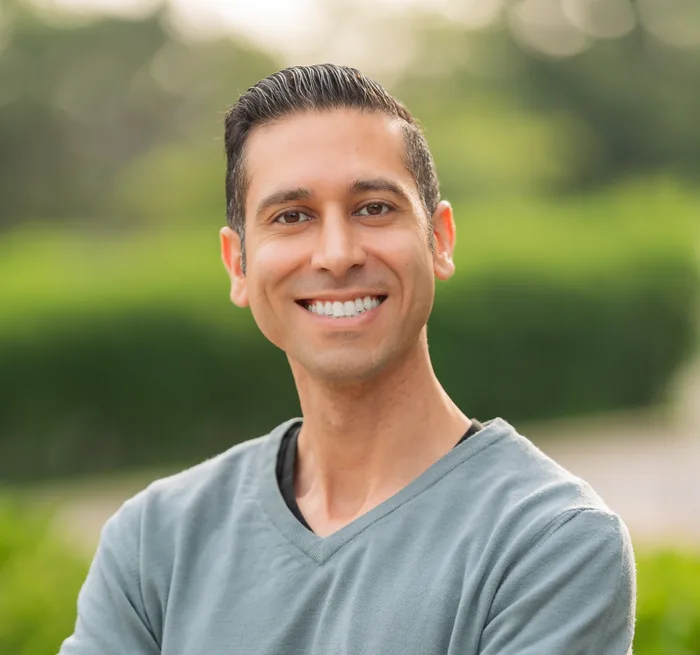 ARUN SONI