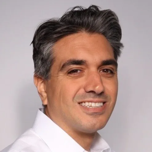 PAUL THOMAS NOURI