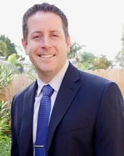 Michael Thomas Farrow