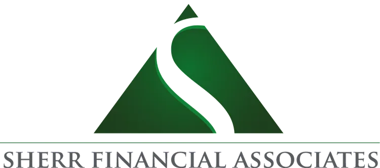 SM Scherr Financial LLC logo
