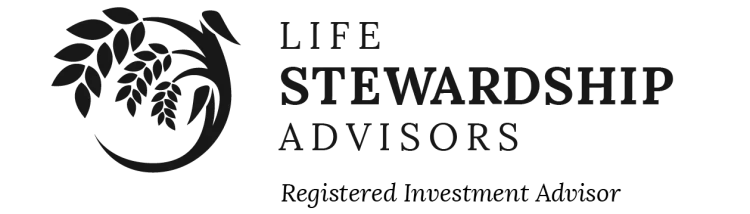 Life Stewardship Advisors logo