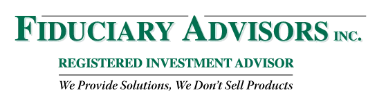 Fiduciary Advisors, Inc. logo