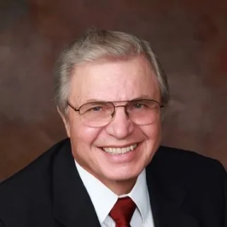 RONALD PAUL SCHWANTES