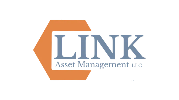 Link Asset Management LLC logo
