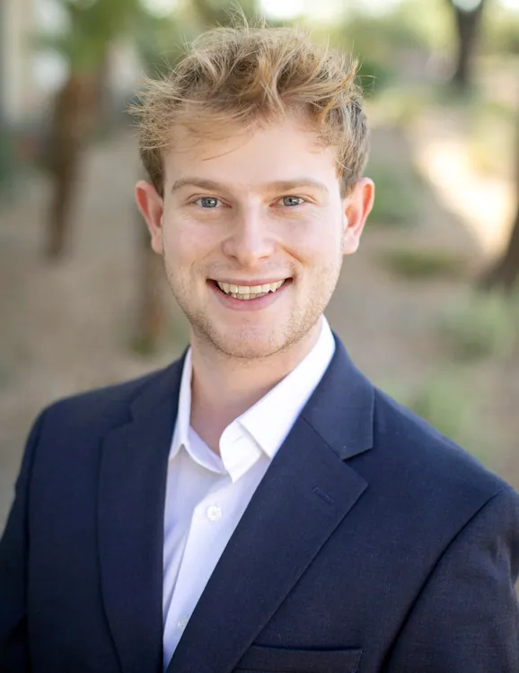 Ezra Max Alpert
