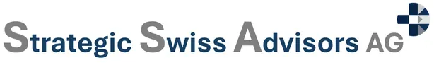 Strategic Swiss Advisors AG logo