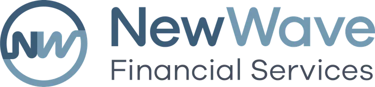 NEW Wave Financial Services logo