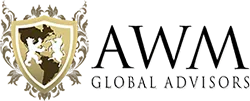 AWM Global Advisors logo