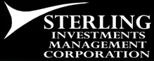 Sterling IMC logo