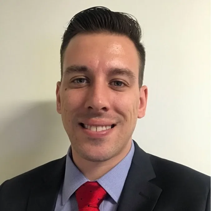BEN Taylor POULOS