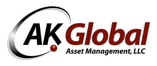 AK Global Asset Management, LLC logo