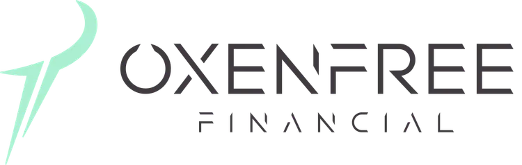 Oxenfree Financial logo