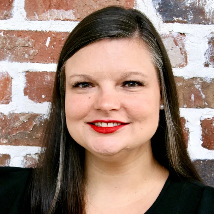 JESSICA RENEE VICKERY