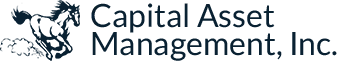 Capital Asset Advisory, Inc. logo