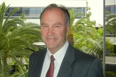 GLENN SERGEI ANDREWS