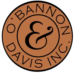 O'bannon & Davis Inc. logo
